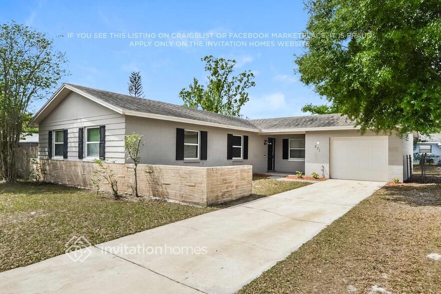 Building Photo - 531 El Dorado Way