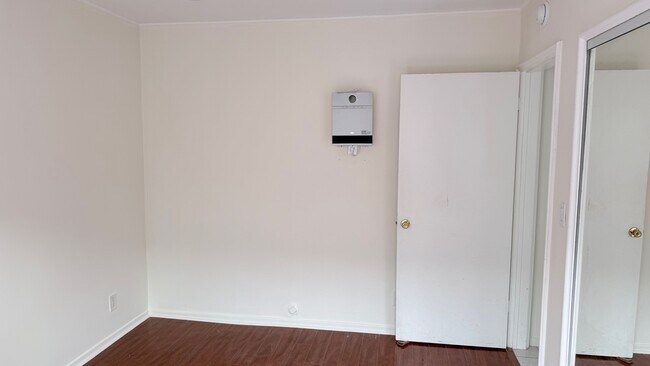 brand new heaters - 7617 De Longpre Ave