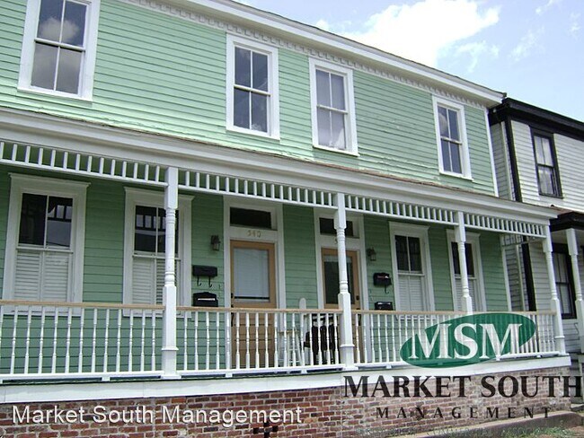 Primary Photo - 2 br, 1 bath House - 540 B E. Gaston