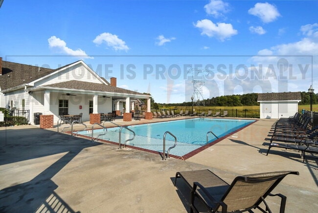 Building Photo - 1138 NJA Tate Dr