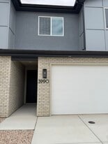 Building Photo - 3990 E Fossil Way