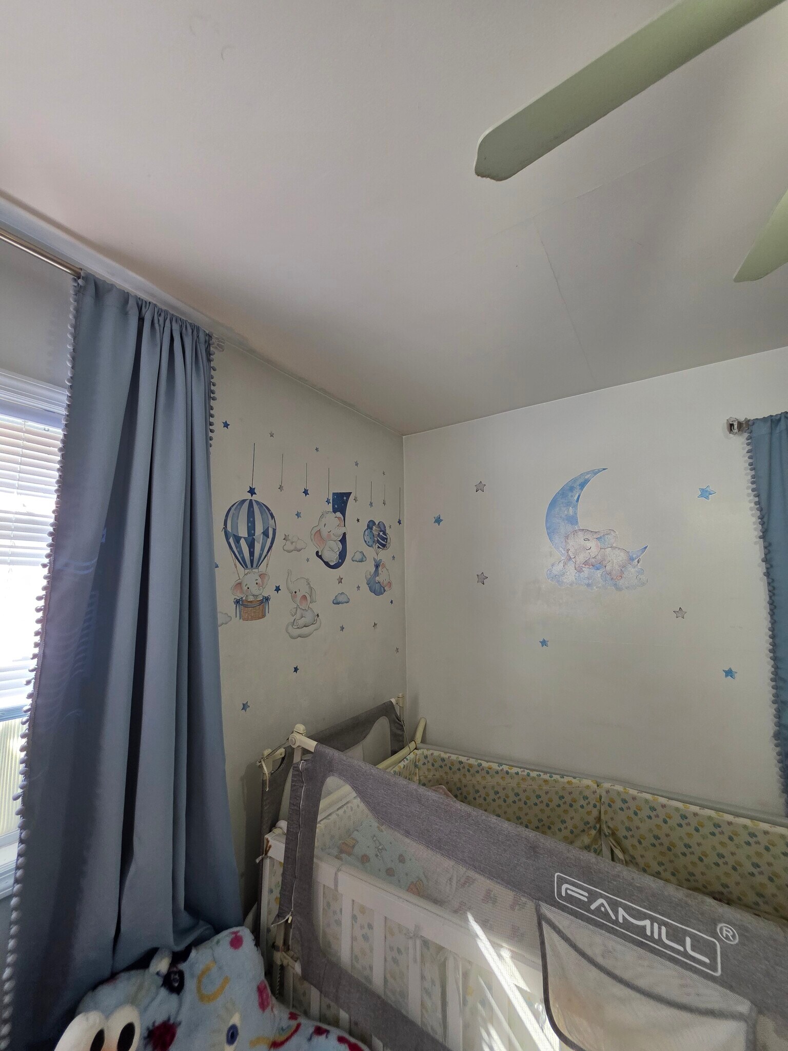 Bedroom 1 - 6 Intervale Ave