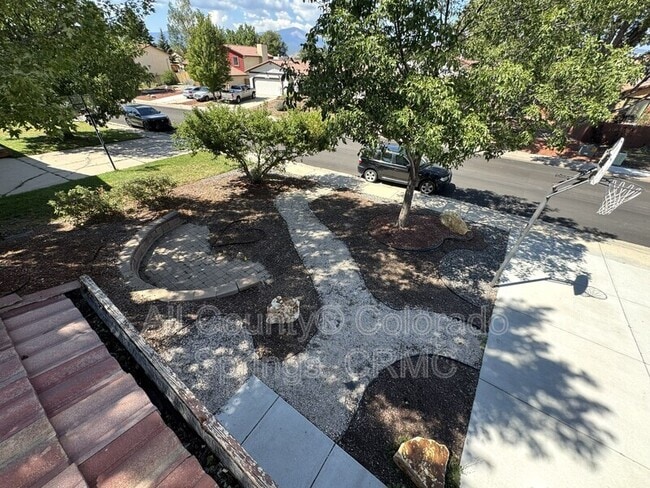 Building Photo - 4055 Thundercloud Dr