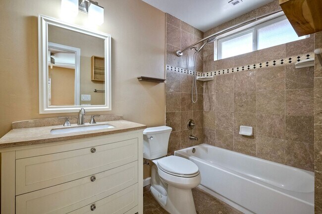 Building Photo - Spacious Rolando Home with Entertainer’s Backyard & Tons of Space!