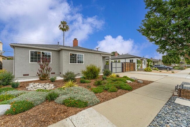 Building Photo - 4672 Imlay Ave