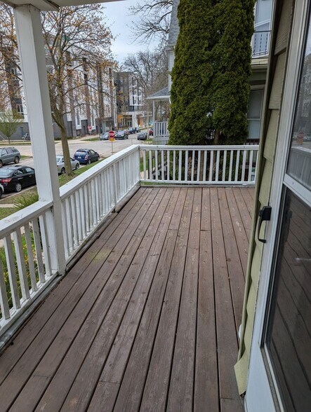 Building Photo - 2411 N Cramer St