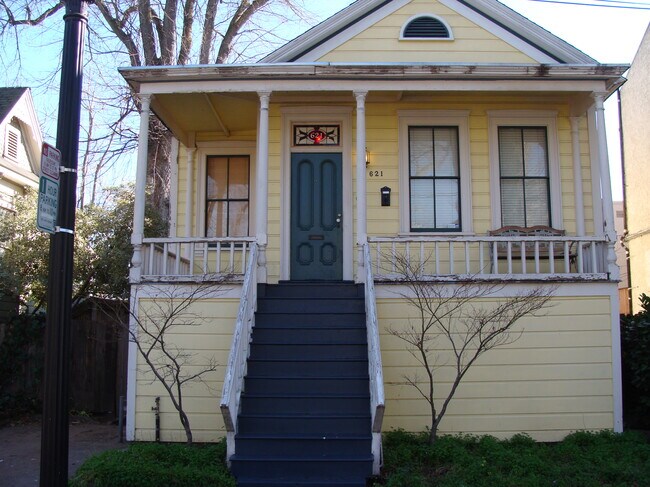 Primary Photo - 623 14th St