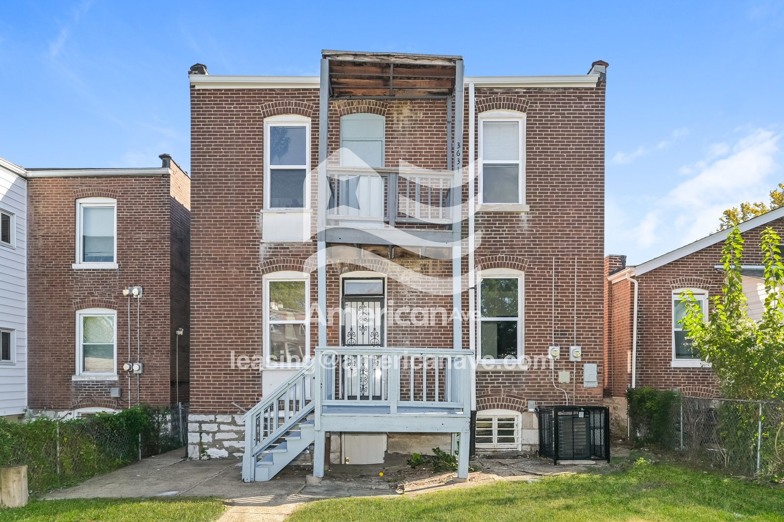 Building Photo - 3631#B South Spring Avenue, 63116; #702517...