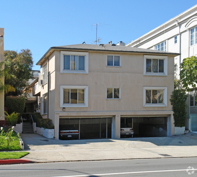 Primary Photo - 1485 S Beverly Dr