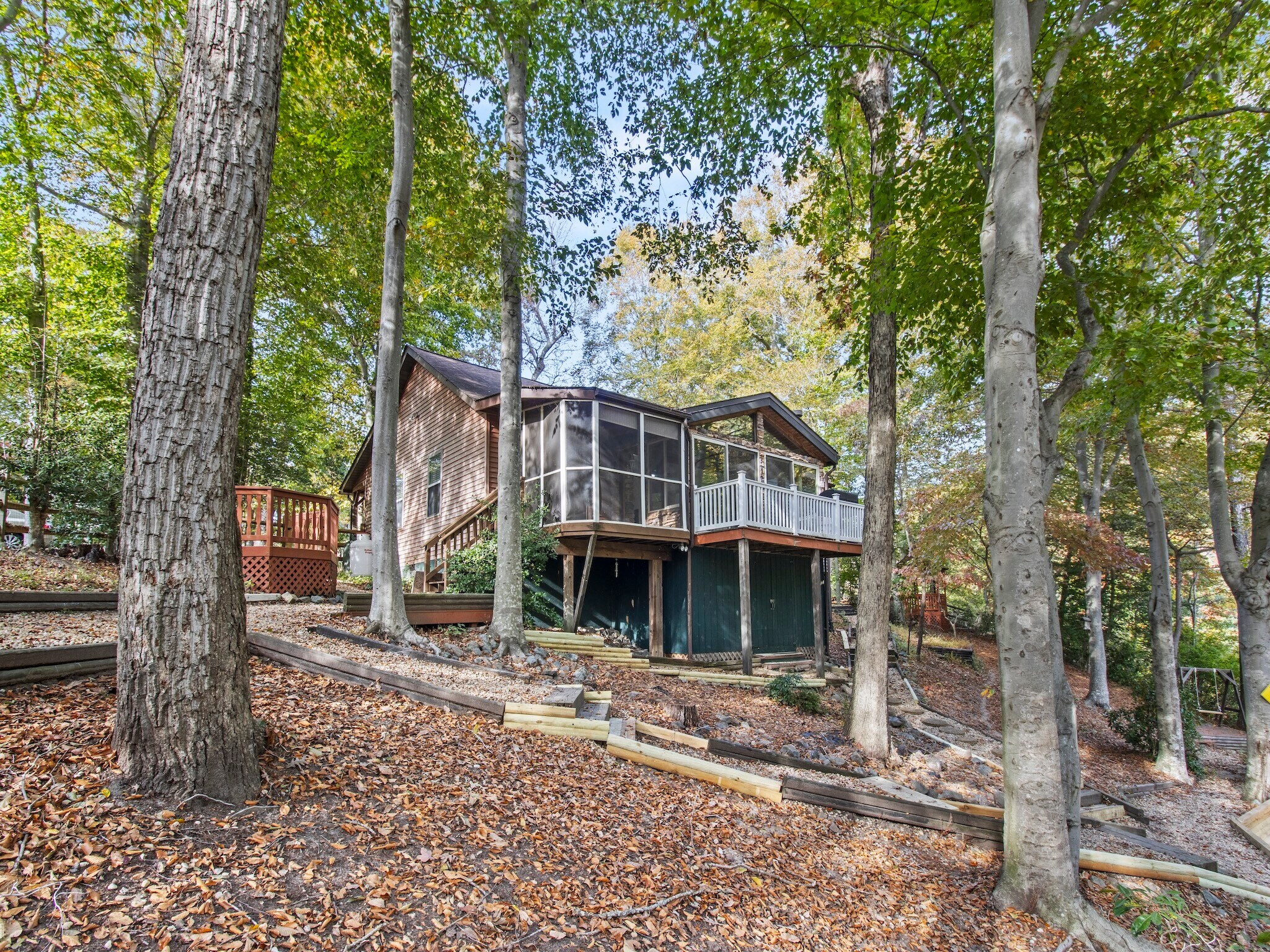 Building Photo - 11386 Sitting Bull Trl