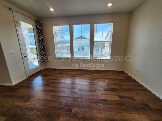 Building Photo - 808 Byrd Dr