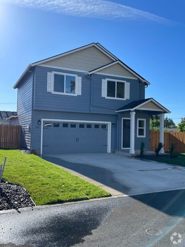 Building Photo - Eugene 3 Bed 2.5 Bath, 2 Story Single Fami...
