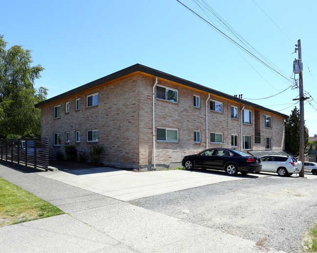 Building Photo - Promenade at the Park
