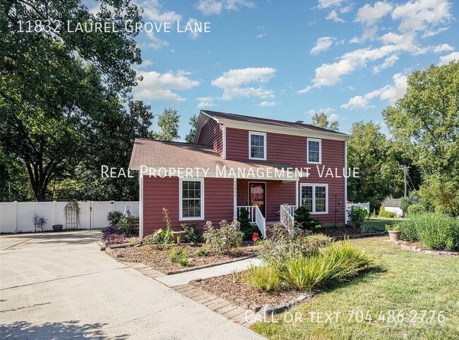 Primary Photo - 11832 Laurel Grove Ln