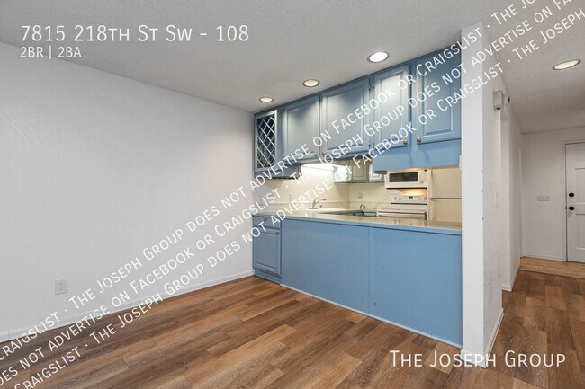 Building Photo - 7815 218th St SW