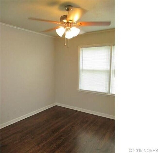 Building Photo - 2 Bed 1 Bath Rental Home - Tulsa