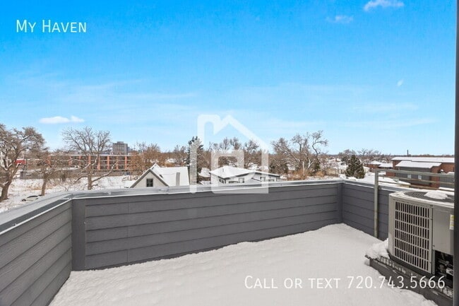 Building Photo - 1480 Wolff St