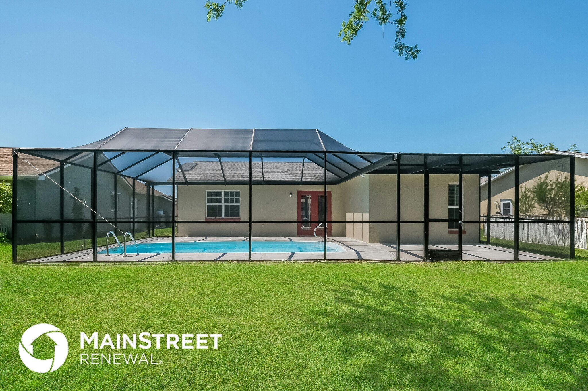 Building Photo - 9126 Lometa Ln
