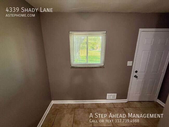 Building Photo - 4339 Shady Ln