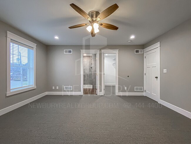 Building Photo - Be the First to Live in These Brand-New Luxury Homes — Now Pre-Leasing in Pittsburgh