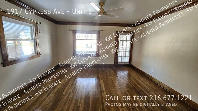 Building Photo - 1917 Cypress Ave