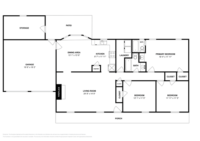 Building Photo - 285 Fireside Way