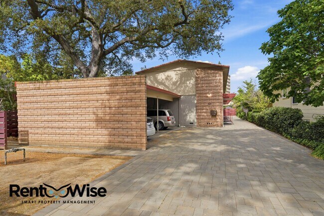 Building Photo - 569 Addison Ave