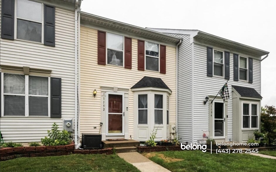 Building Photo - 1152 Oakmoor Ct