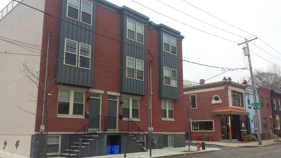 Primary Photo - 1239 N 31st St