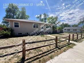 Building Photo - 1203 E Rio Grande St