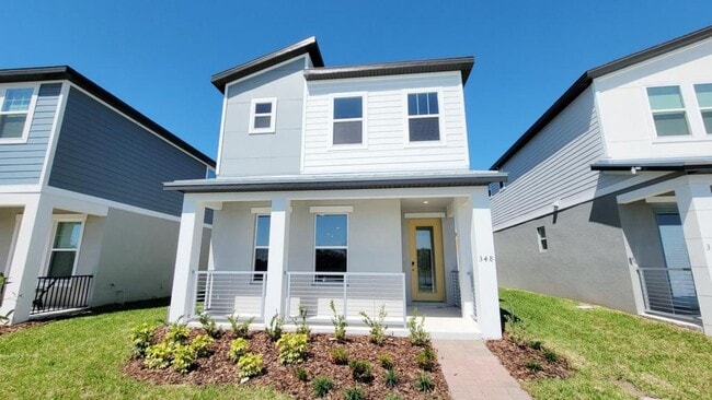 Building Photo - 348 S Zuni Rd