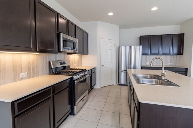 Building Photo - Charming Oasis in Wells Branch: Spacious 3-Bed Home with Stylish Upgrades!