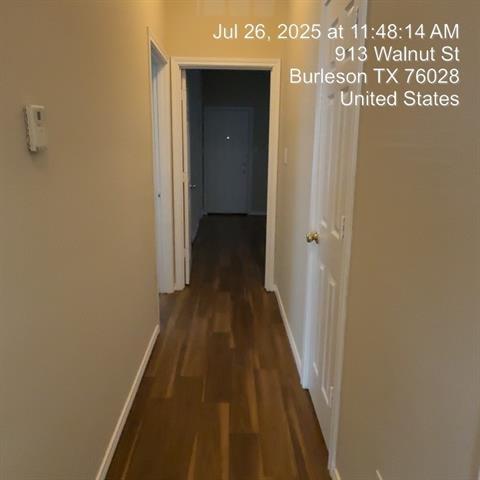 Building Photo - 913 Walnut St