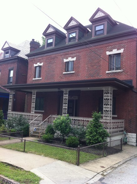 Primary Photo - 5502 Harriet St