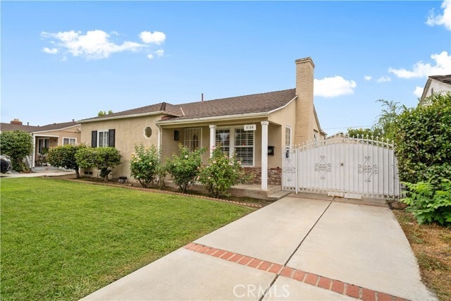Building Photo - 9108 Hermosa Dr