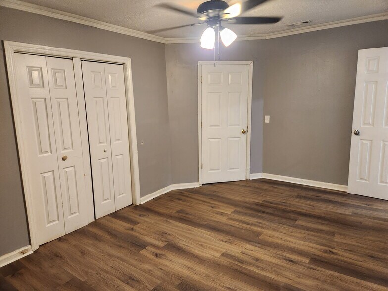 Bedroom - 140 Torch Hill Rd