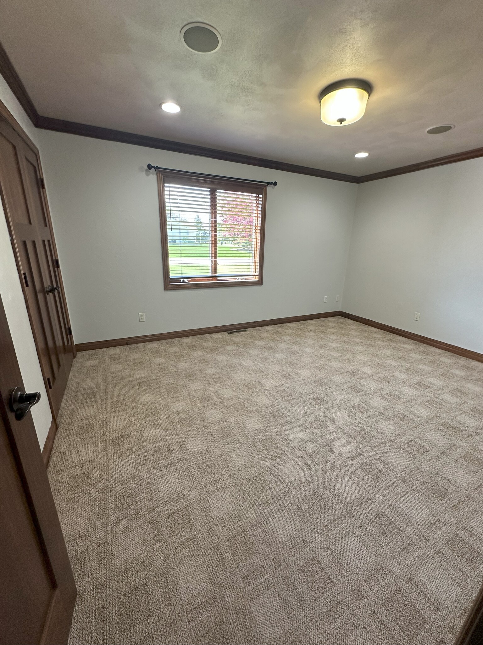 Second Bedroom - W6936 Maple Terrace Rd