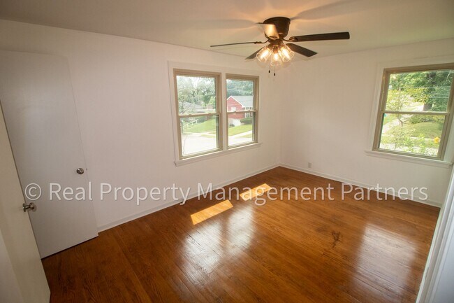 Building Photo - 1350 Giddings Ave SE