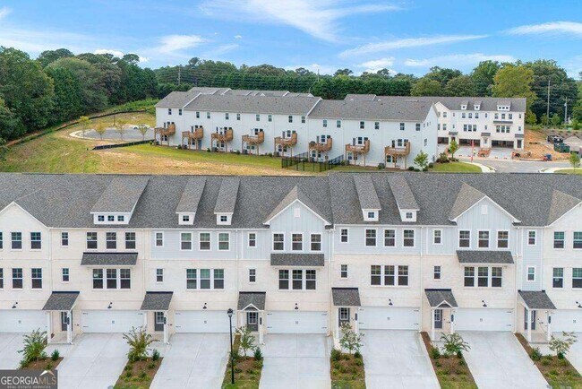 Building Photo - 3194 Eastham Run Dr