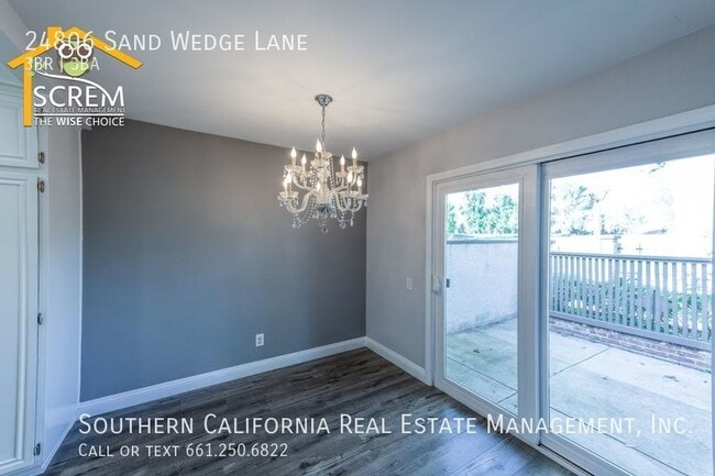 Building Photo - Three bedroom Townhome at Valencia Fairways