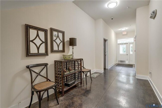 Building Photo - Now Available – Partially Furnished Luxury Condo with Rooftop Terrace | Ideal for Incoming VCU St...