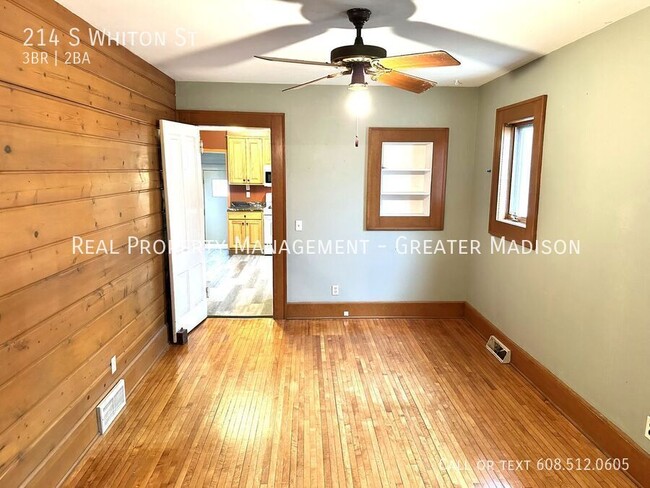 Building Photo - 214 S Whiton St