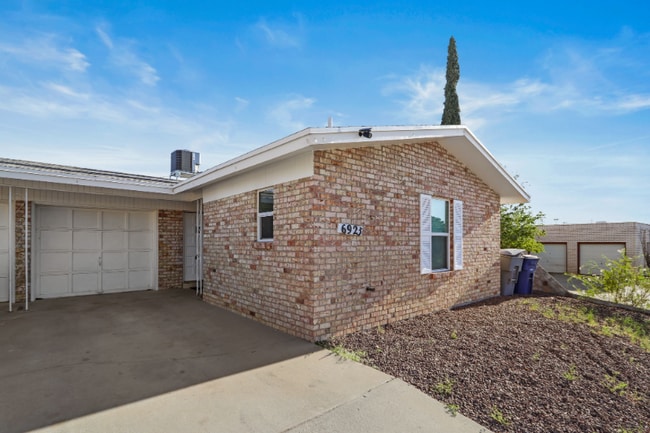 Primary Photo - 6923 Alto Rey Ave