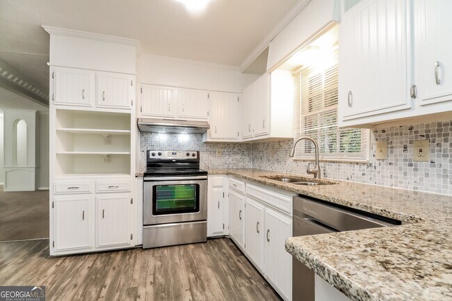 Building Photo - 5498 Aucilla Creek Ln