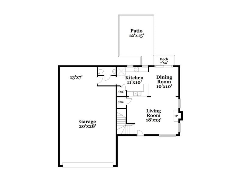 Building Photo - 1604 Zurich Dr