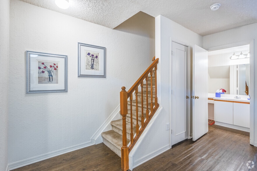 L-1A - 3 BR, 2.5 BA - 1,500SF - Carlton Arms of Ocala