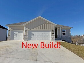Building Photo - Brand New Build in Desirable Ozark Neighborhood!