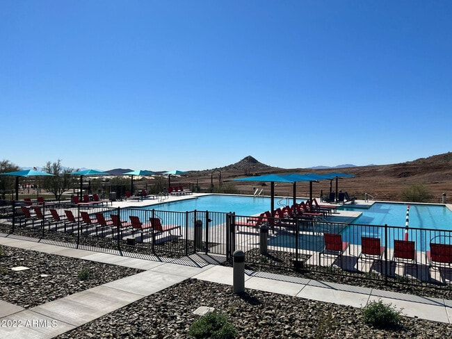 Building Photo - 13316 W Red Range Wy