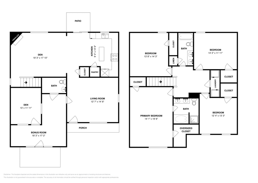 Building Photo - 5251 Grays Ridge Dr