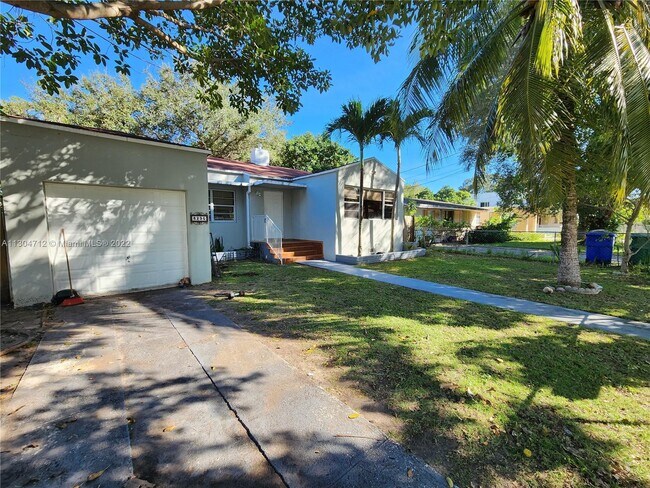 Building Photo - 8295 NE 3rd Ave  1 Miami Fl 33138